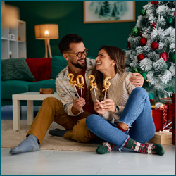 person holding money