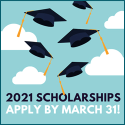 2021 Scholarship Program