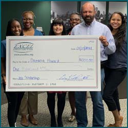 scholarship Change is a good thing