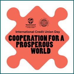 Cooperation For a Prosperous World