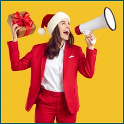 Holiday closings
