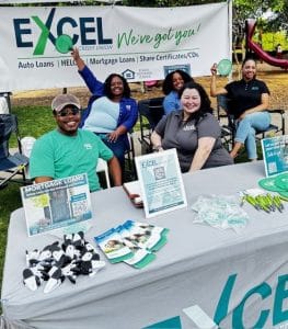Community concert series