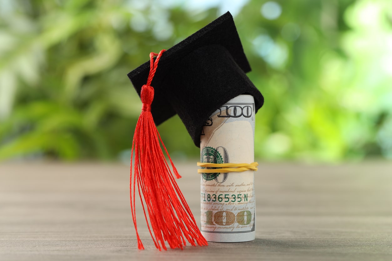 2025 Scholarship Program