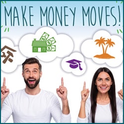make money moves