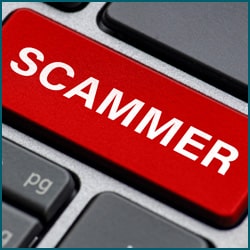 scammer